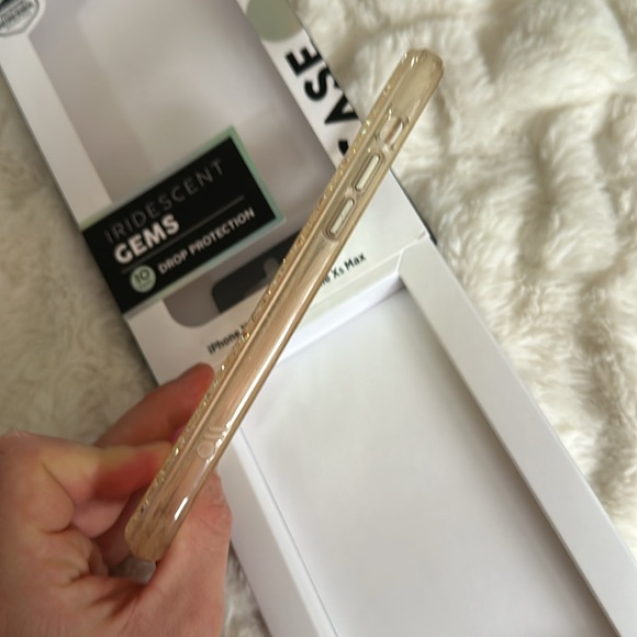 HOST PICK!!!! “Twinkle Stardust” iPhone 11 Pro Max/XS Max Case — Case-Mate - Picture 6 of 6